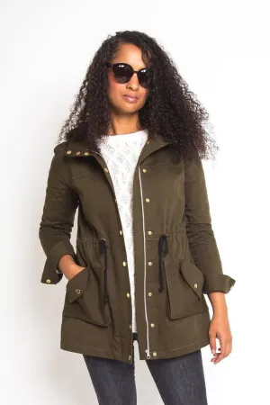 Closet Core - Kelly Anorak