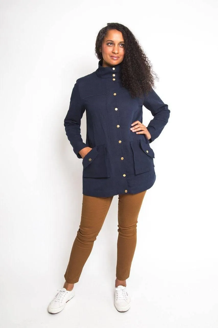 Closet Core - Kelly Anorak