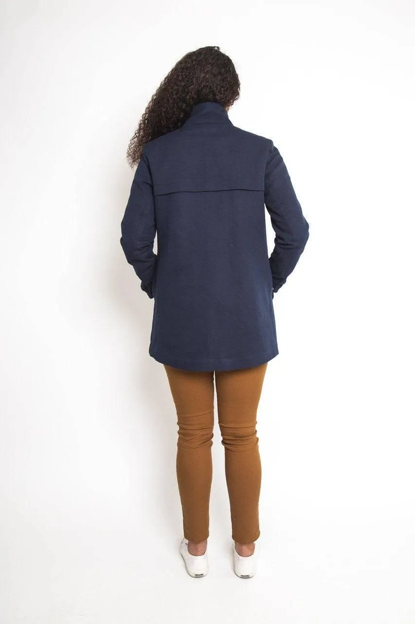 Closet Core - Kelly Anorak