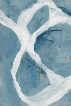 COFFEE AND MILK IV 40X60