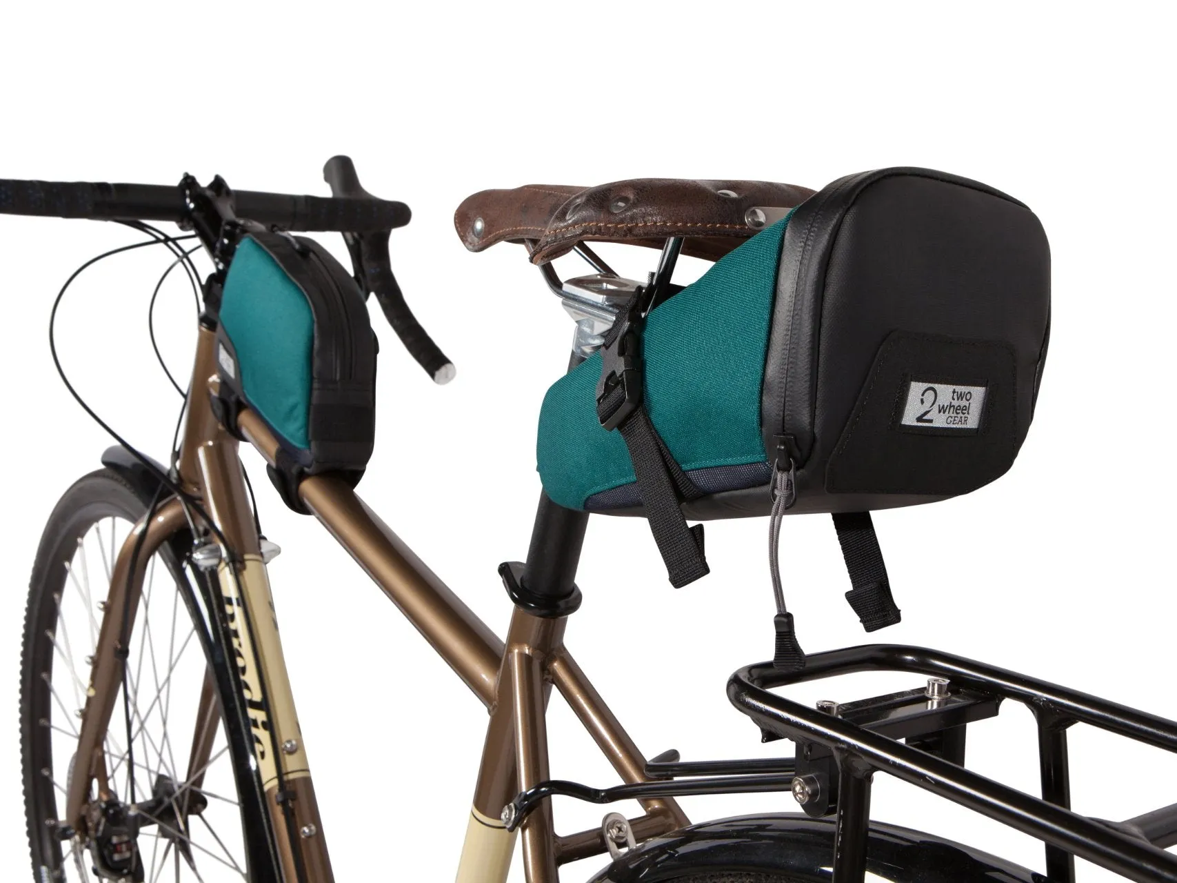 Commute Backpack Kit - 3 Bag Set