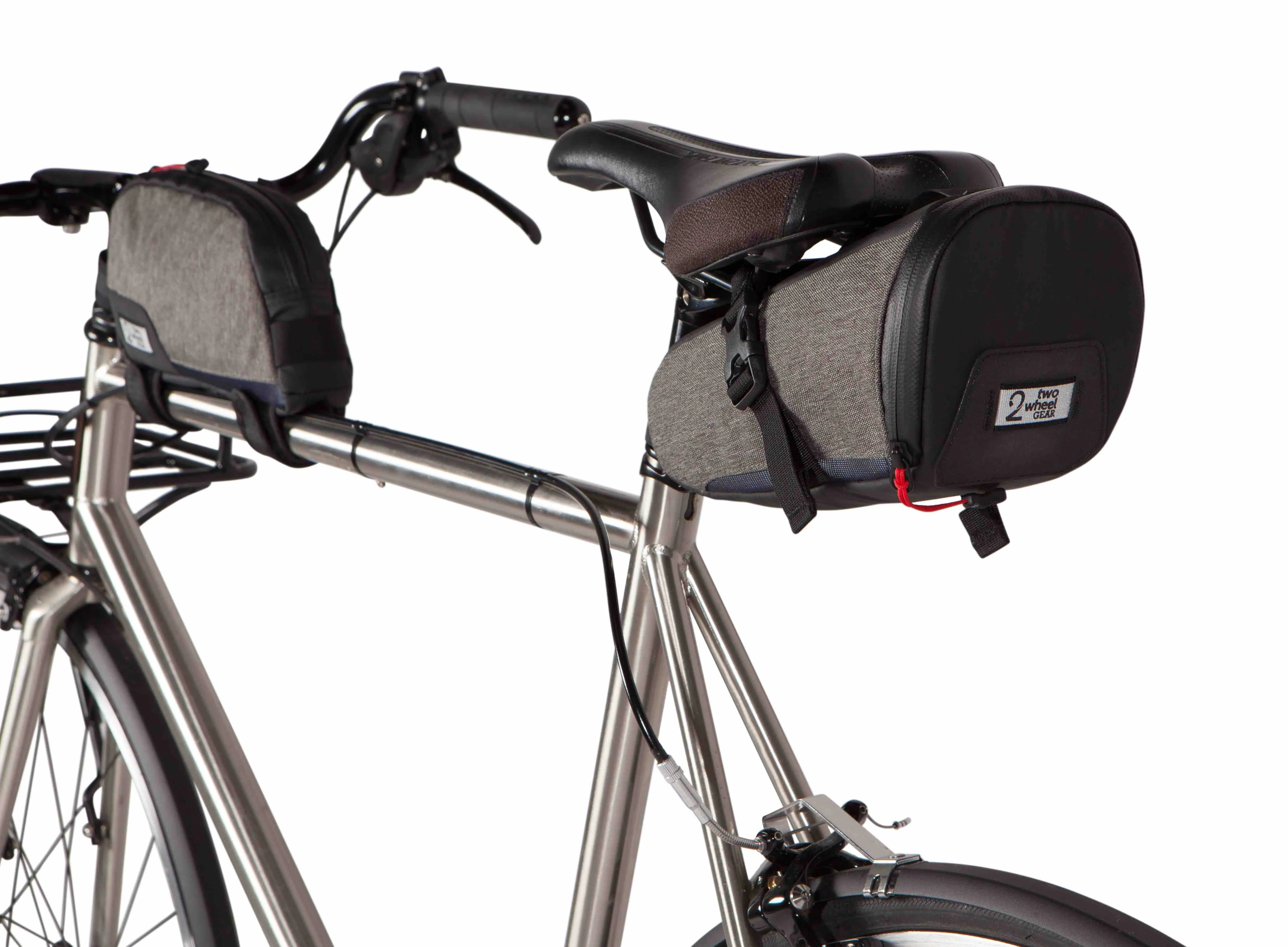 Commute Backpack Kit - 3 Bag Set
