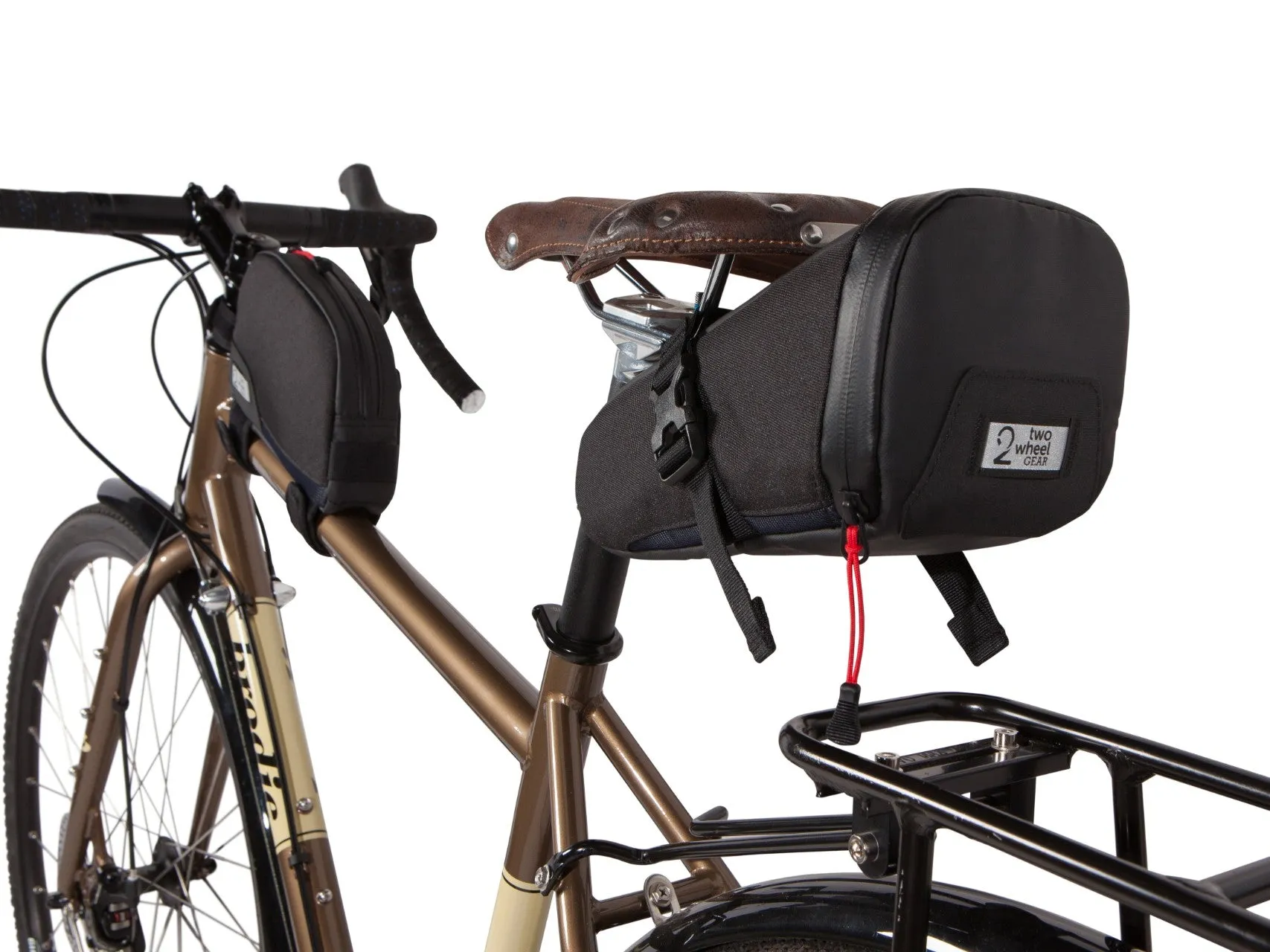 Commute Backpack Kit - 3 Bag Set