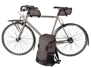 Commute Backpack Kit - 3 Bag Set