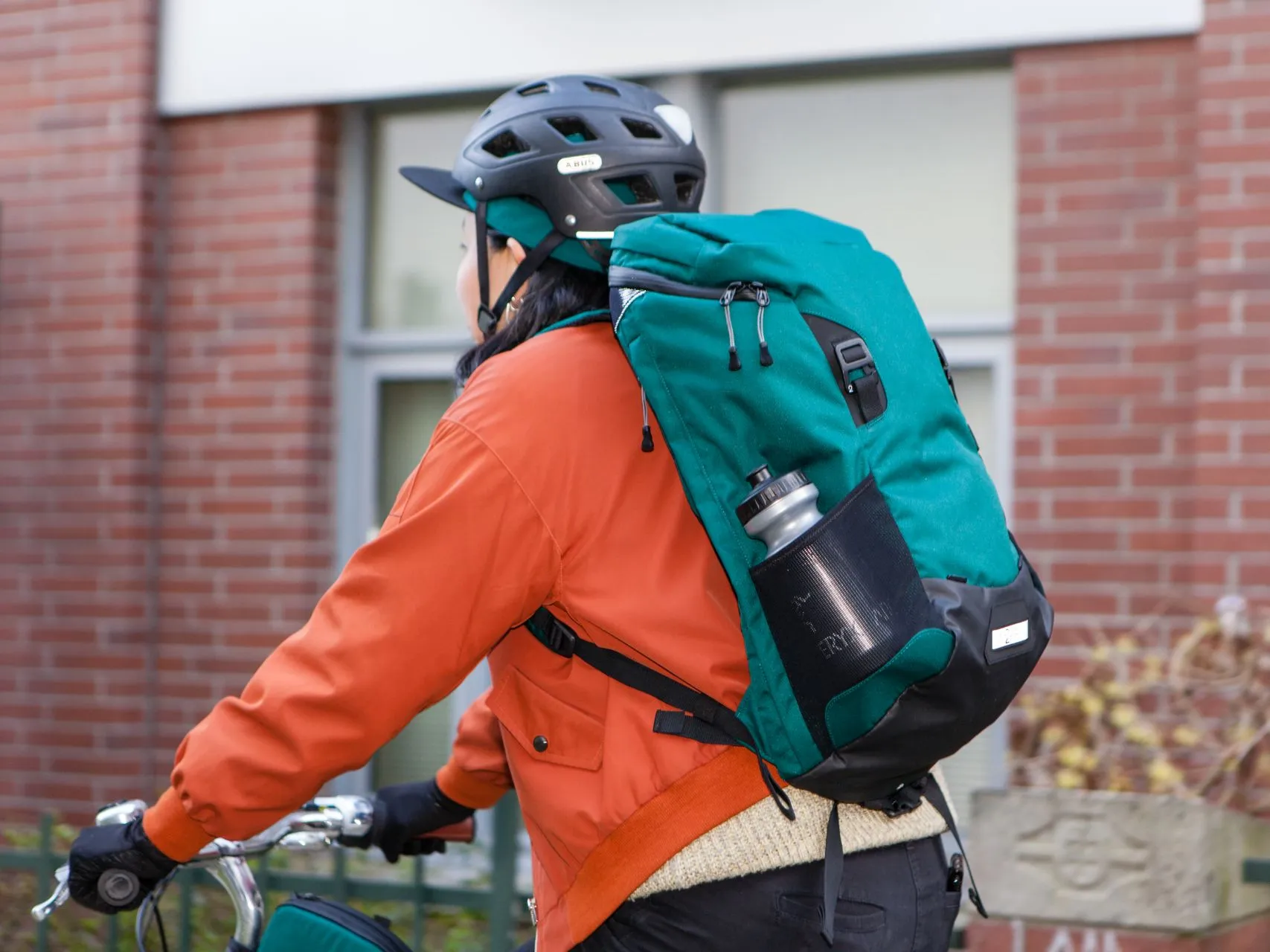 Commute Backpack - USED