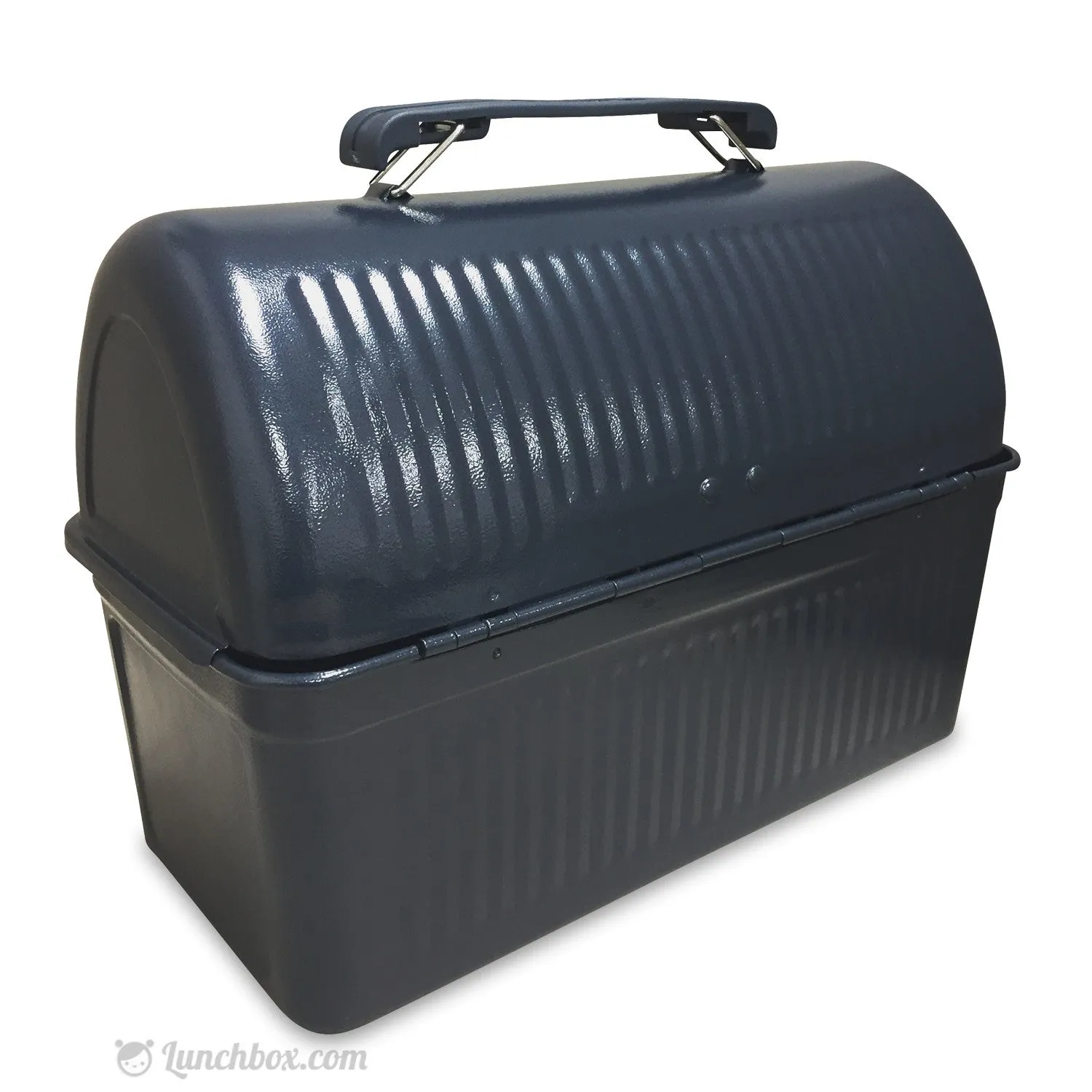 Construction Worker Dome Lunchbox