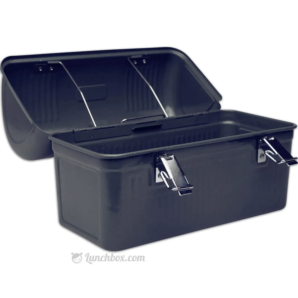 Construction Worker Dome Lunchbox