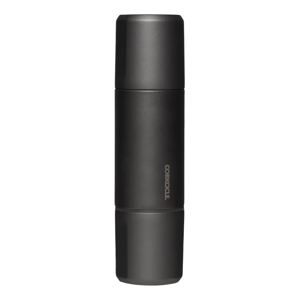 Corkcicle Traveler Insulated Travel Thermos