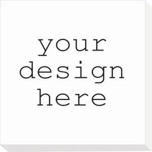 Custom: Gallery Wrapped Canvas Art