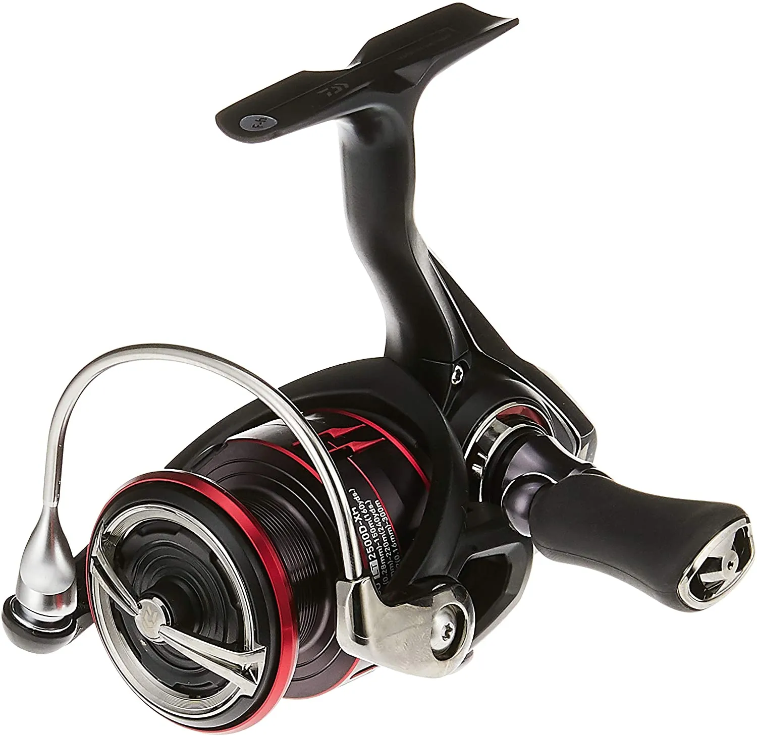 Daiwa Fuego LT Spinning Reel