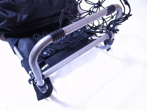 Daiwa ISO Fishing Backpack