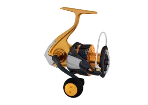 Daiwa TD Sol HD 23 Spinning Reel