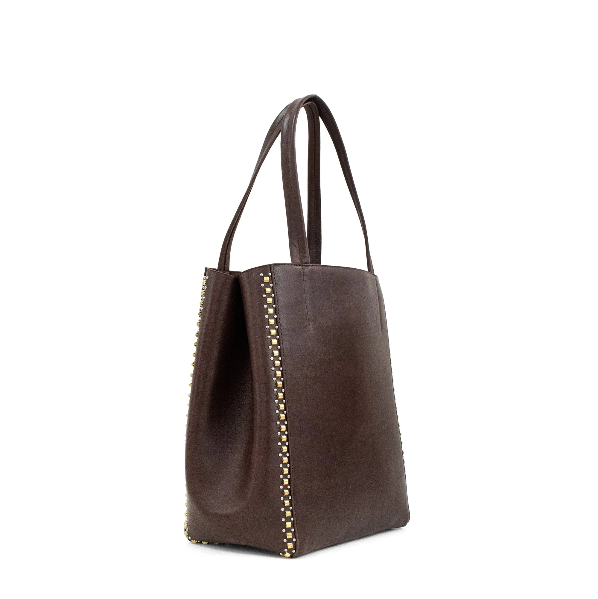 Dannita Mini Rolex Tote "New Size"