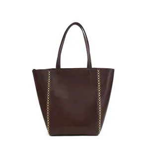 Dannita Mini Rolex Tote "New Size"