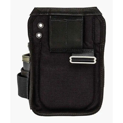 DiamondBack Toolbelts | Flux Electrician Tool Pouch
