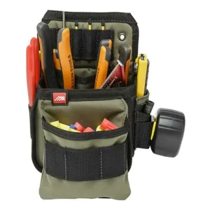 DiamondBack Toolbelts | Flux Electrician Tool Pouch