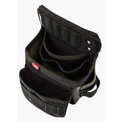 DiamondBack Toolbelts | Flux Electrician Tool Pouch
