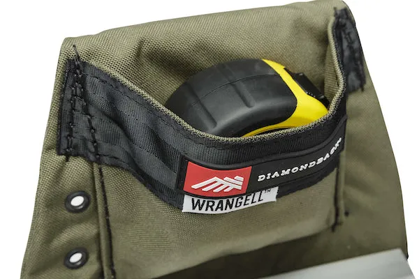 DiamondBack Toolbelts | Wrangell Pouch 2.0