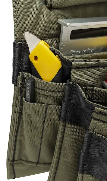DiamondBack Toolbelts | Wrangell Pouch 2.0