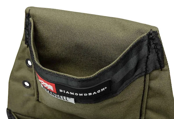DiamondBack Toolbelts | Wrangell Pouch 2.0