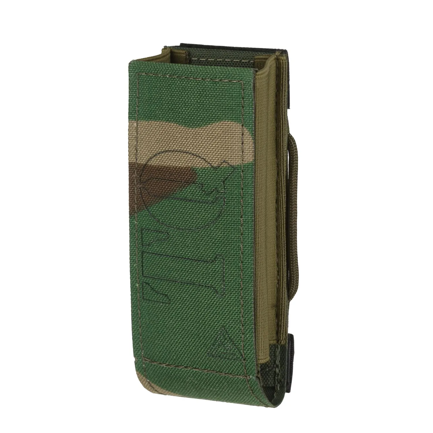 Direct Action Open Tourniquet Pouch