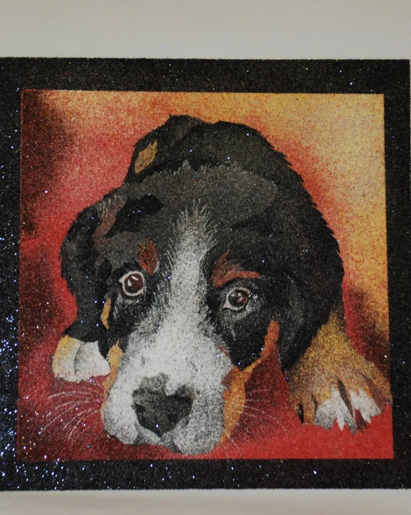 Dog 2