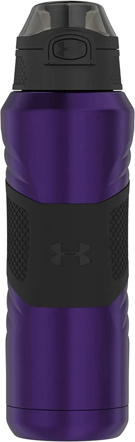 DOMINATE WATER BOTTLE