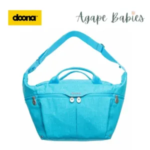 Doona All-Day Bag - Sky (Turquoise)