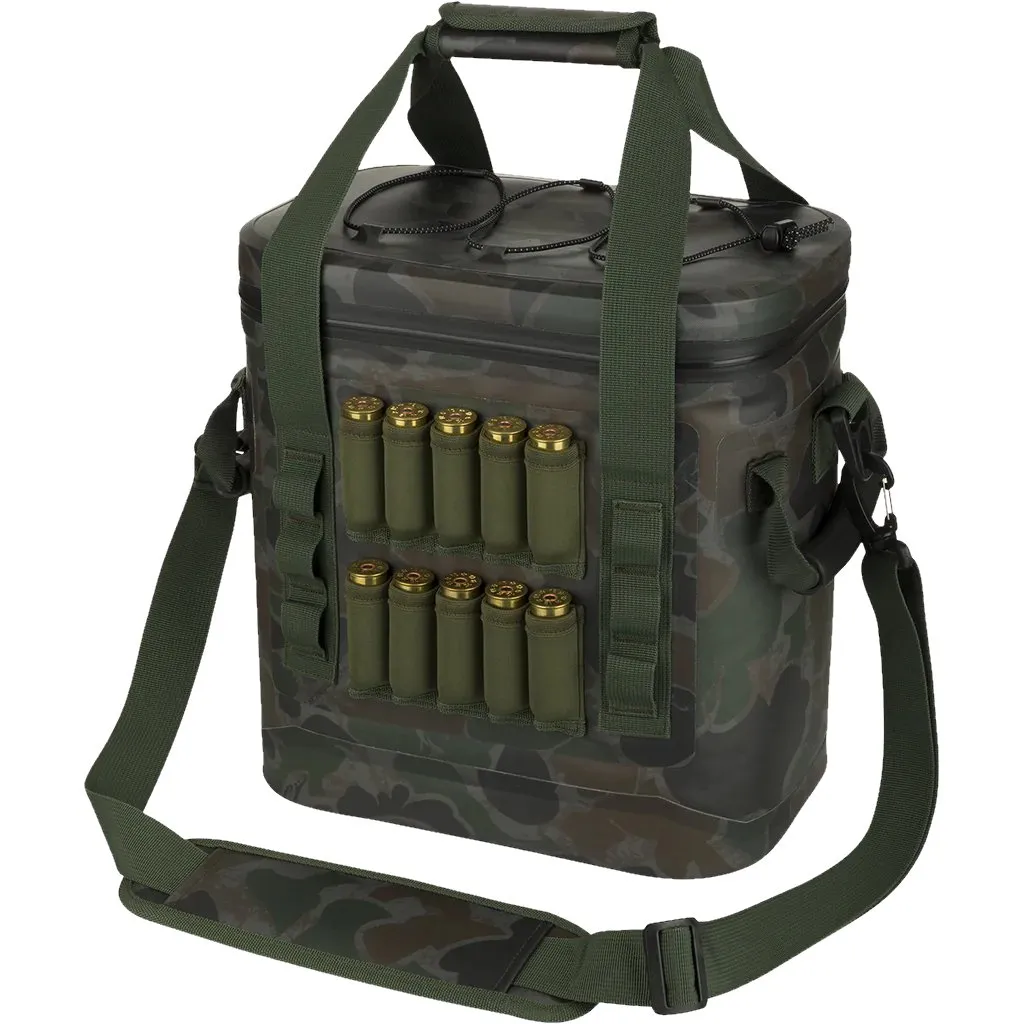 Drake 16-Can Soft Sided Insulated Cooler