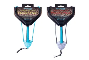 DRENNAN Pole Line Pellet Pult