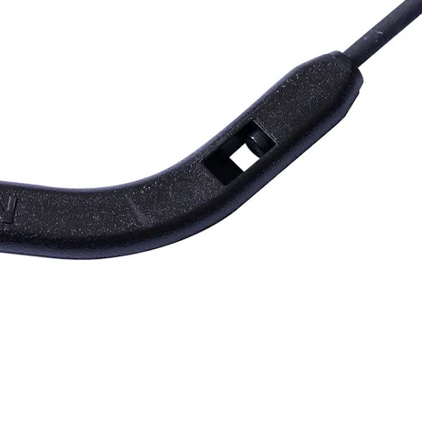 DRENNAN Pole Line Pellet Pult