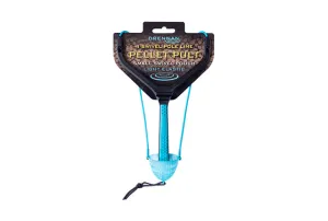 DRENNAN POLE LINE PELLET PULT
