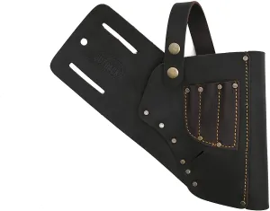 Drill/Impact Driver Holster | Oil-Tanned Leather