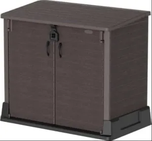 Duramax Storeaway 850L Gray 86620