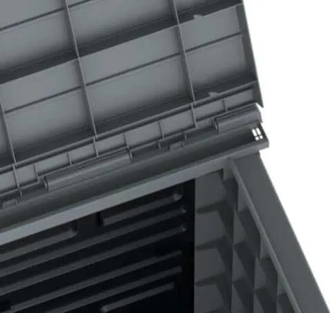 Duramax Storeaway 850L Gray 86620