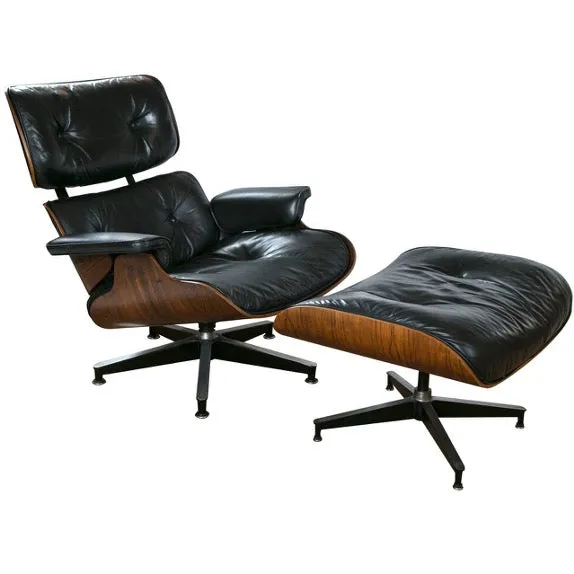 Eames Lounge Chair