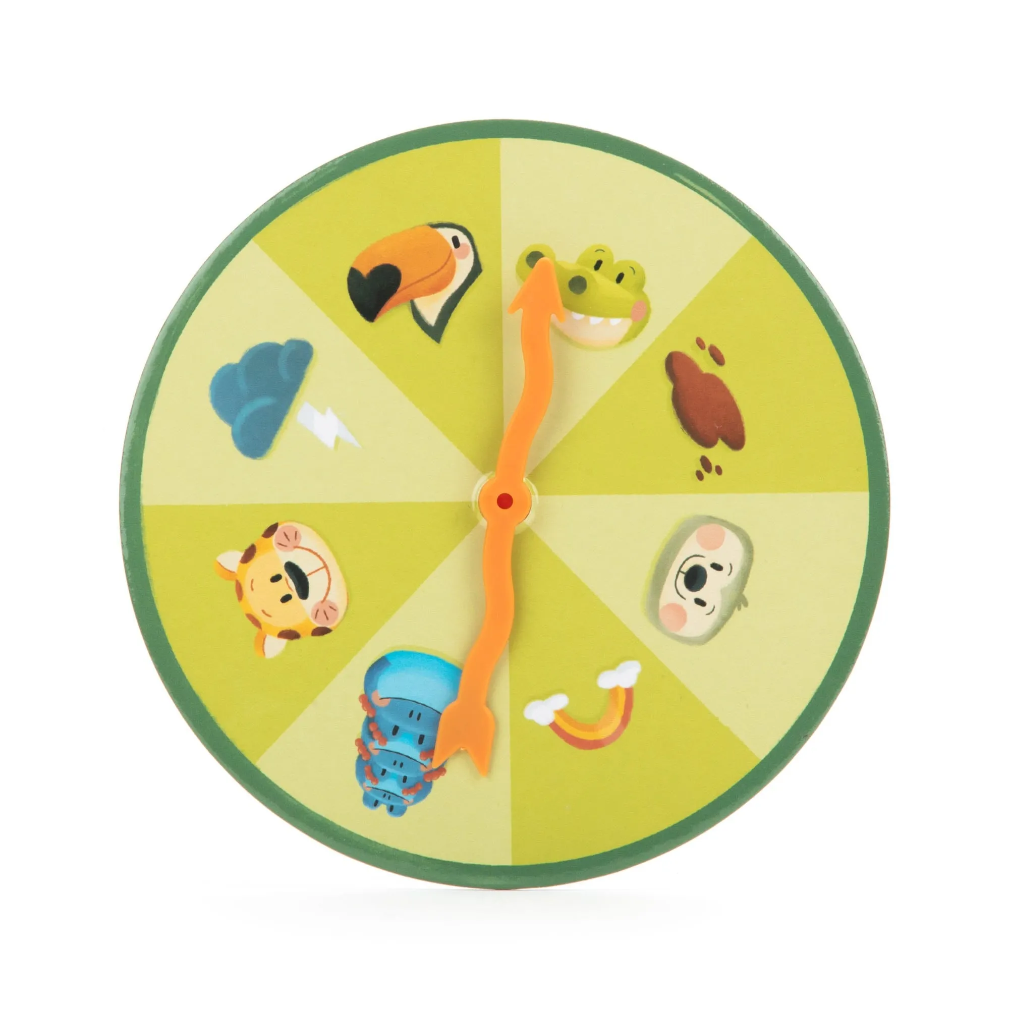 Educational Insights Jungle Rescue Game