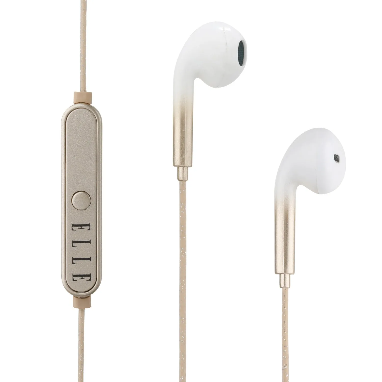 Elle Bluetooth Earbuds
