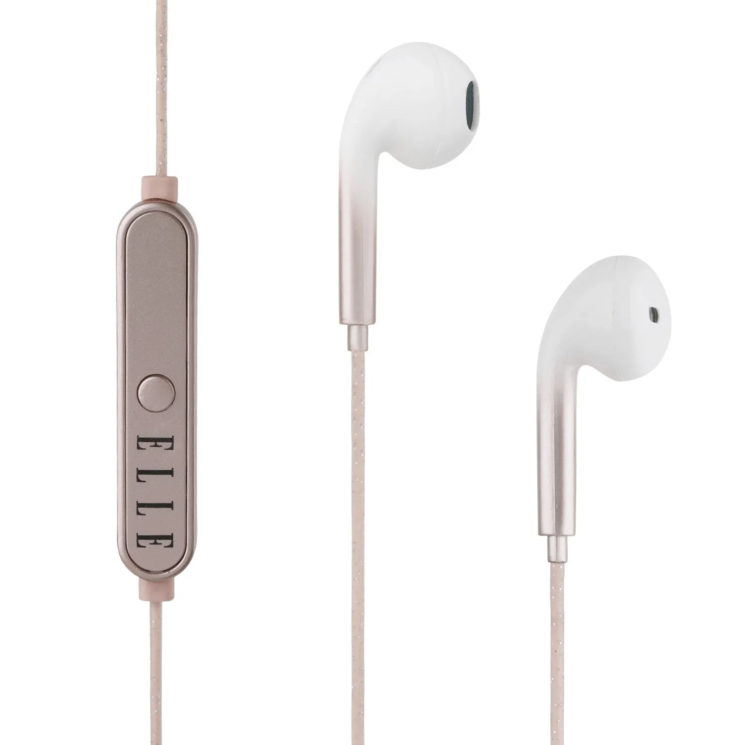 Elle Bluetooth Earbuds