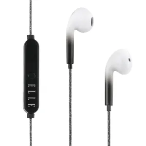 Elle Bluetooth Earbuds