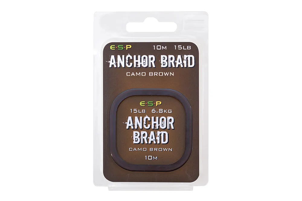 ESP Anchor Braid