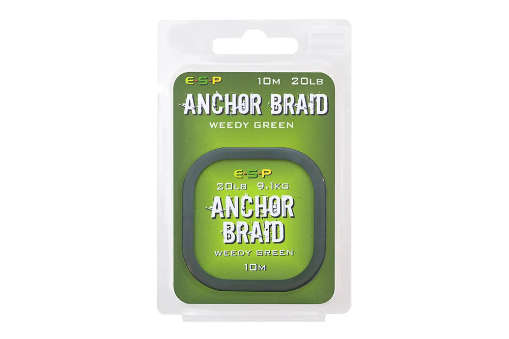 ESP Anchor Braid