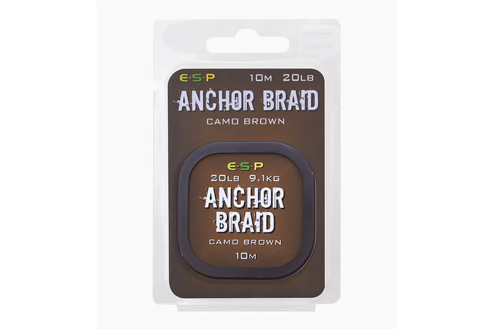 ESP Anchor Braid