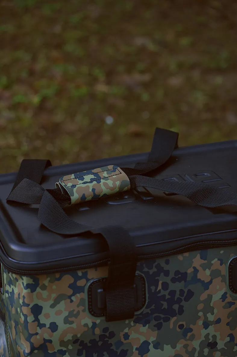 EVA FTR Camo Bag L