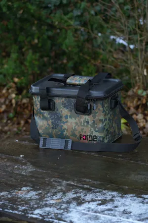 EVA FTR Camo Bag L