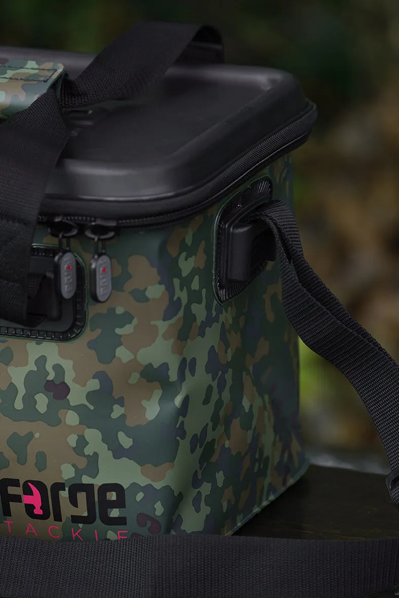 EVA FTR Camo Bag XL