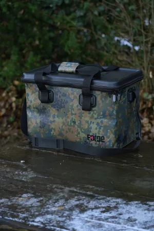 EVA FTR Camo Bag XL