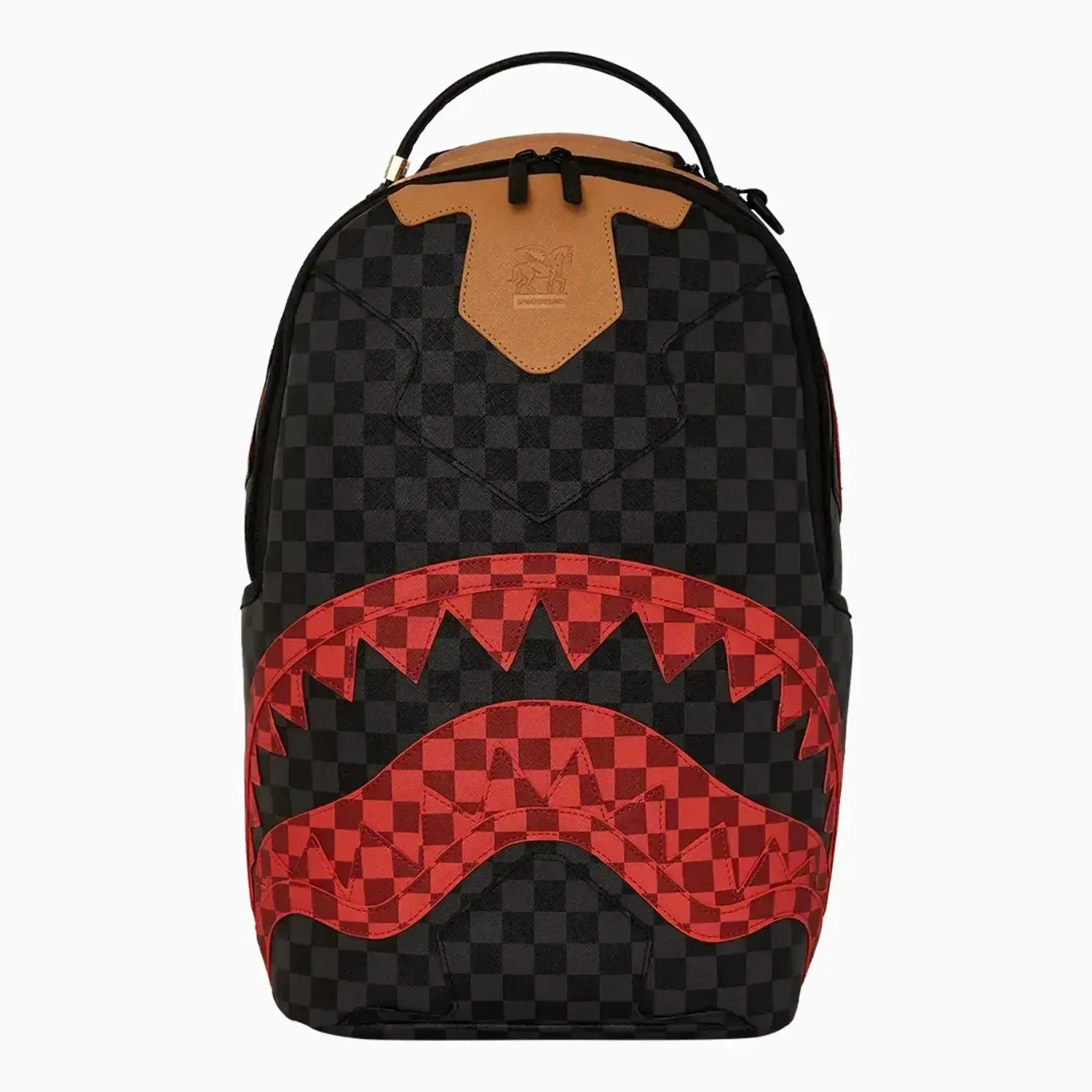 Evil Genius Backpack