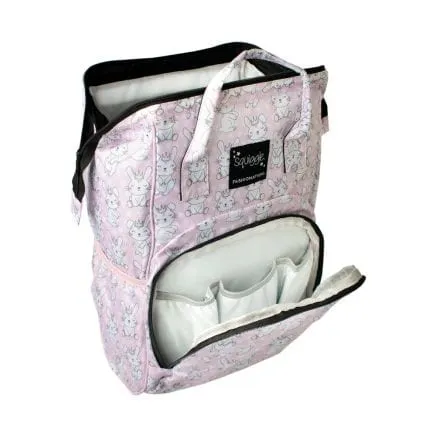 Fashionation Bunny Baby Nappy Bag