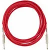 FIESTA RED ORIGINAL SERIES 18.6 FOOT INSTRUMENT CABLES
